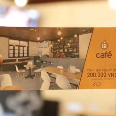 Tổng hợp- Café 12
