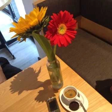 Tổng hợp- Café 12