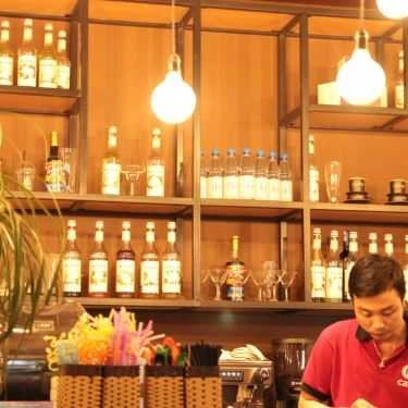 Tổng hợp- Café 12