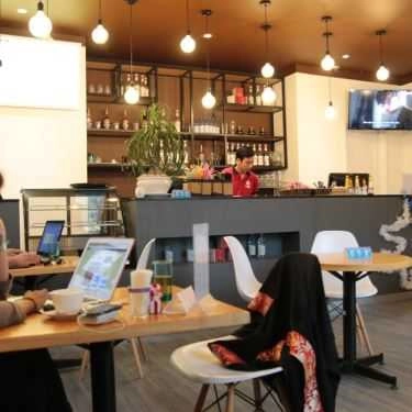 Tổng hợp- Café 12