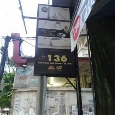 Tổng hợp- 136 Cafe