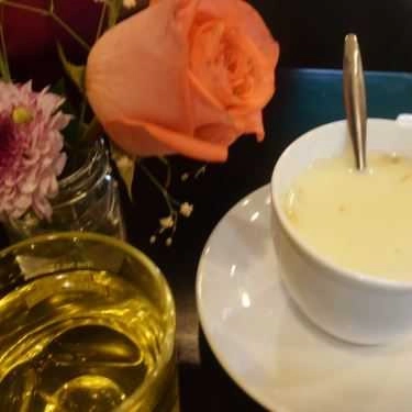 Món ăn- Abalon Cafe