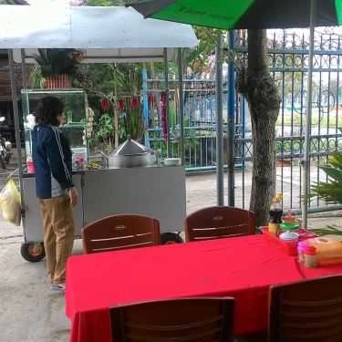 Tổng hợp- Violet - Cafe & Điểm Tâm