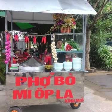 Tổng hợp- Violet - Cafe & Điểm Tâm