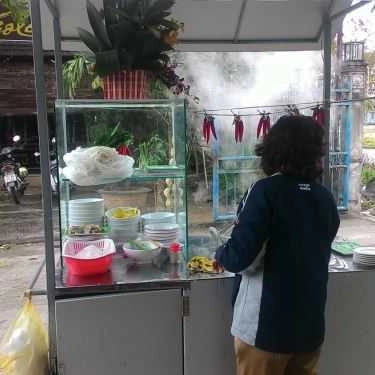 Tổng hợp- Violet - Cafe & Điểm Tâm