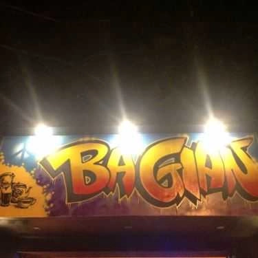 Tổng hợp- Ba Gian Cafe