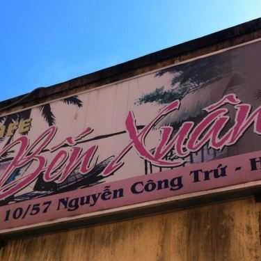 Tổng hợp- Bến Xuân Cafe