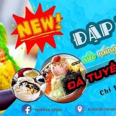 Tổng hợp- Carom Cafe & Billiards - Đá Tuyết Singapore