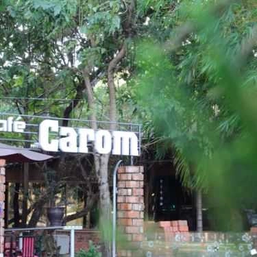 Tổng hợp- Carom Cafe & Billiards - Đá Tuyết Singapore