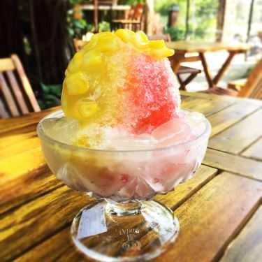Tổng hợp- Carom Cafe & Billiards - Đá Tuyết Singapore