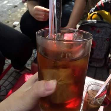 Món ăn- Bông Giấy Cafe