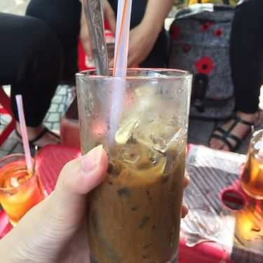 Món ăn- Bông Giấy Cafe