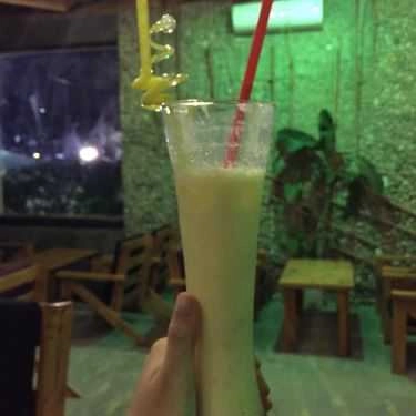 Món ăn- Cảm Thu Cafe