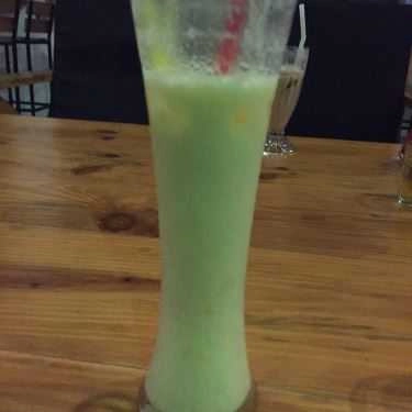 Món ăn- Cảm Thu Cafe