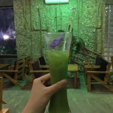 Món ăn- Cảm Thu Cafe