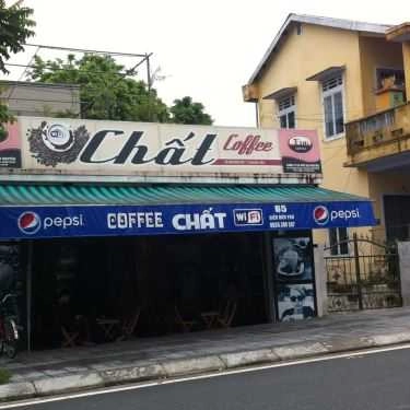 Tổng hợp- Quán Chất Cafe
