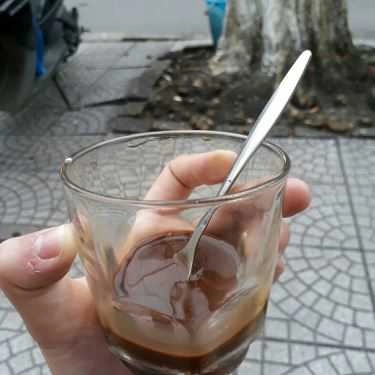Tổng hợp- C.O.C Cafe - Phạm Hồng Thái