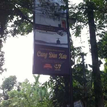 Tổng hợp- Cung Đàn Xưa Cafe