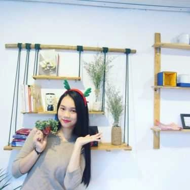 Tổng hợp- Đồng Lan Cafe