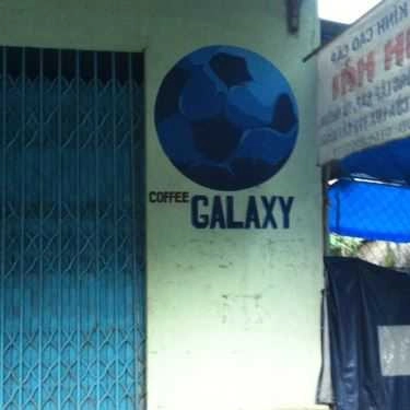 Tổng hợp- Galaxy Cafe