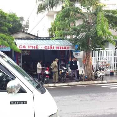 Tổng hợp- Cafe & Giải Khát - 353 Điện Biên Phủ