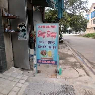 Tổng hợp- Quán Nhậu Thùy Trang - Coffee & Nhậu Bình Dân