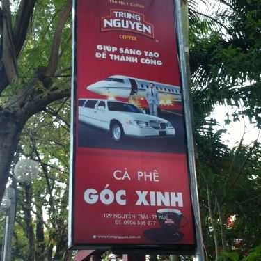 Tổng hợp- Góc Xinh Cafe