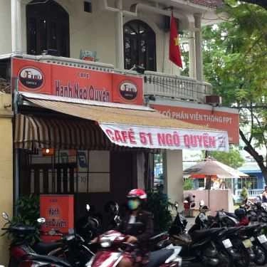 Tổng hợp- Hạnh Cafe