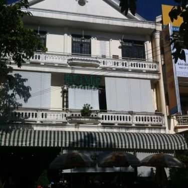 Tổng hợp- Home Cafe