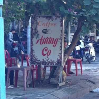 Tổng hợp- Hương Cọ Cafe