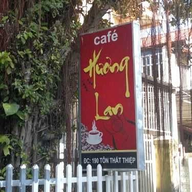 Tổng hợp- Hương Lan Coffee