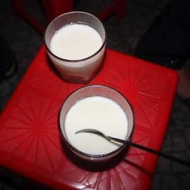 Món ăn- Cafe - Kem Flan - Yaourt