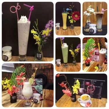 Tổng hợp- KuTom Cafe