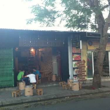 Tổng hợp- Lê Cafe