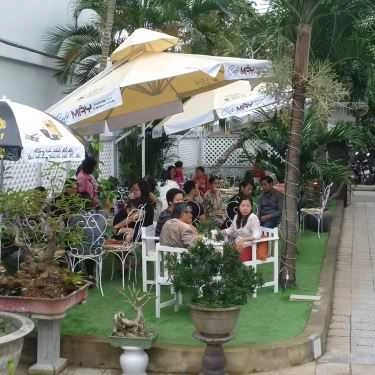 Tổng hợp- Mây Cafe - Hải Triều