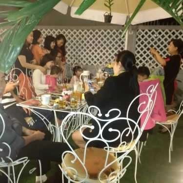 Tổng hợp- Mây Cafe - Hải Triều