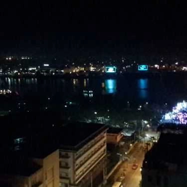 Tổng hợp- Sky Cafe - Midtown Hotel