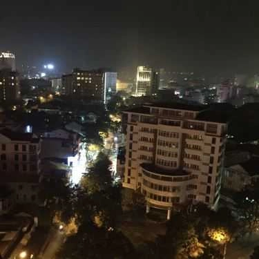 Tổng hợp- Sky Cafe - Midtown Hotel