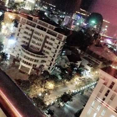 Tổng hợp- Sky Cafe - Midtown Hotel