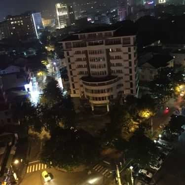 Tổng hợp- Sky Cafe - Midtown Hotel