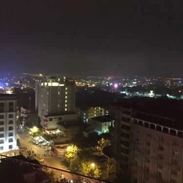 Tổng hợp- Sky Cafe - Midtown Hotel