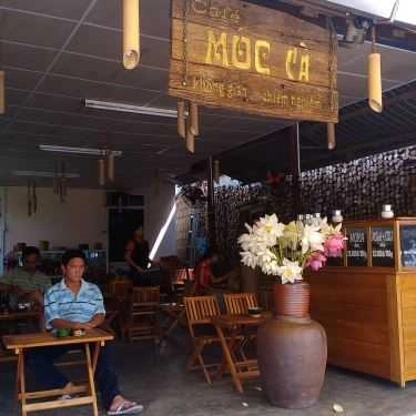 Tổng hợp- Mộc Cà Cafe