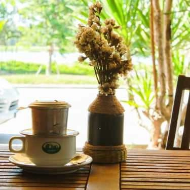 Món ăn- Mộc Cà Cafe