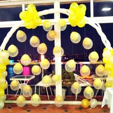Tổng hợp- Sirius Bar & Cafe - Moonlight Hotel