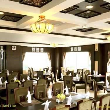 Tổng hợp- Sirius Bar & Cafe - Moonlight Hotel