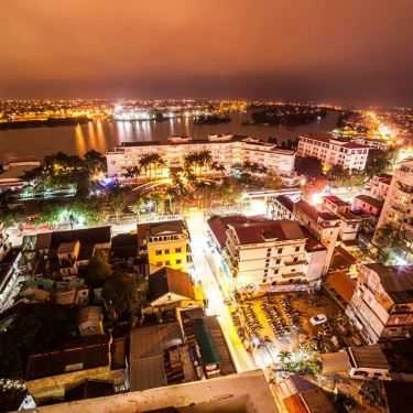Tổng hợp- Sirius Bar & Cafe - Moonlight Hotel