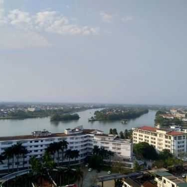 Tổng hợp- Sirius Bar & Cafe - Moonlight Hotel