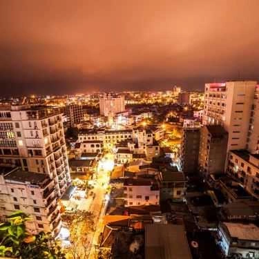 Tổng hợp- Sirius Bar & Cafe - Moonlight Hotel
