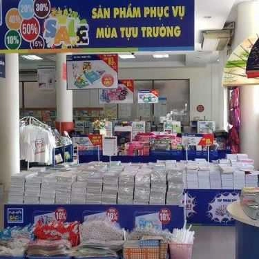Tổng hợp- Cafe Nhà Sách Phú Xuân