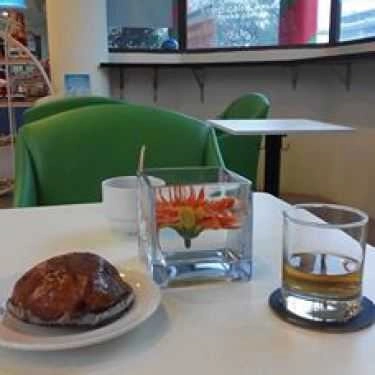 Món ăn- Cafe Nhà Sách Phú Xuân